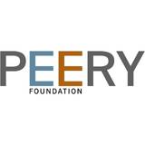 logo for the Peery Foundation