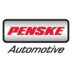 logo for Penske Automotive