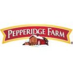 logo for Pepperidge Farm