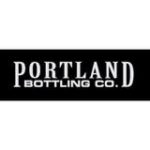 logo for Portland Bottling Co