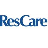 logo for ResCare