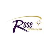 logo for Rose International