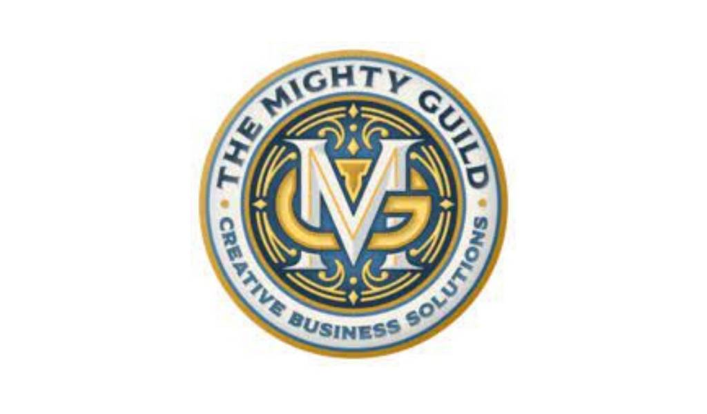 The Mighty Guild logo