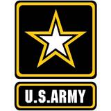logo for US Army