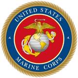 logo for US Marine Corps