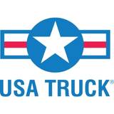 logo for USA Truck