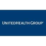 logo for UnitedHealth Group
