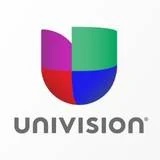 Logo for Univision