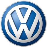 logo for Volkswagen
