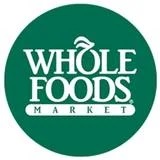 Logo for Whole Foods