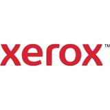 Logo for Xerox