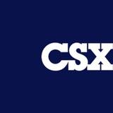 logo for CSX