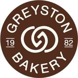 logo for Greyston Bakery