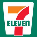 logo for 7-Eleven