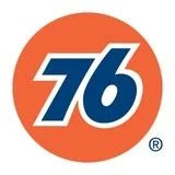 logo for 76