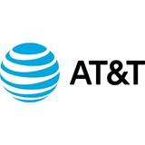 logo for AT&T