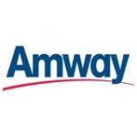 logo for Amway