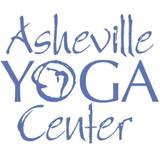 logo for Asheville Yoga Center
