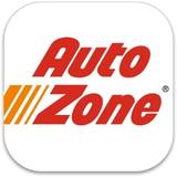 logo for AutoZone
