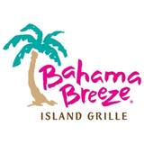 logo for Bahama Breeze