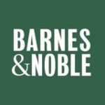 logo for Barnes & Noble