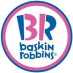 logo for Baskin Robbins
