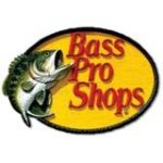 logo for Bass Pro Shops