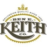 Logo for Ben E Keith
