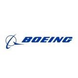 logo for Boeing