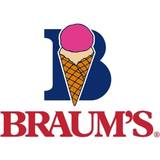logo for Braum's