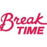 logo for Break Time