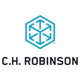 logo for C.H. Robinson