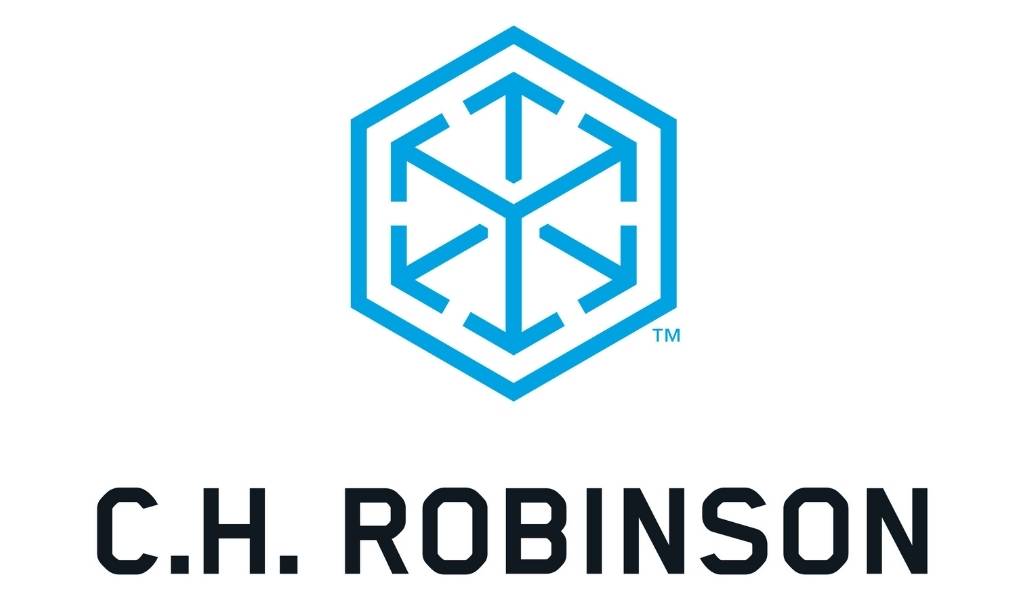the C.H. Robinson logo