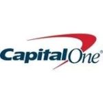 Logo for Capital One