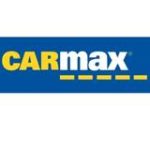 logo for carmax