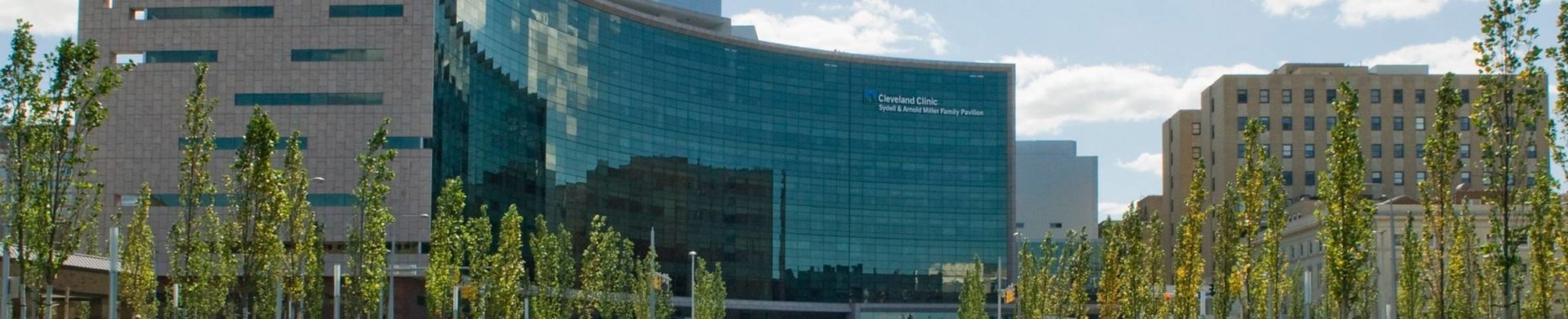 the Cleveland Clinic