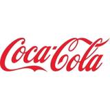 logo for Coca-Cola