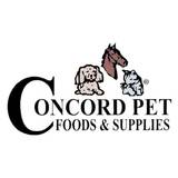 logo for Concord Pet Foods