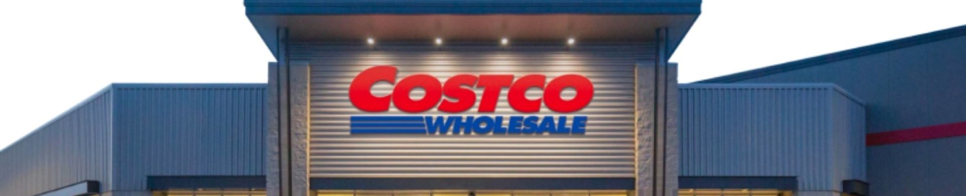 a Costco Wholesale location