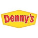 logo for Denny's