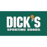 logo for Dick's Sporting Goods