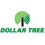 logo for Dollar Tree