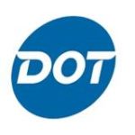 logo for Dot Foods