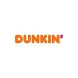 Logo for Dunkin'