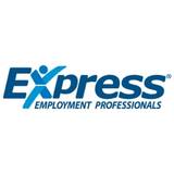 logo for Express Employment