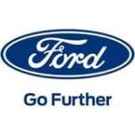 Logo for Ford