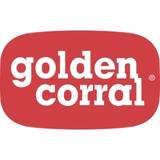 logo for Golden Corral