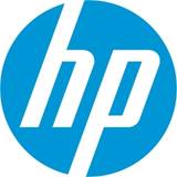 logo for HP