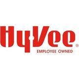 logo for Hy-Vee