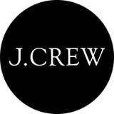 logo for J.Crew